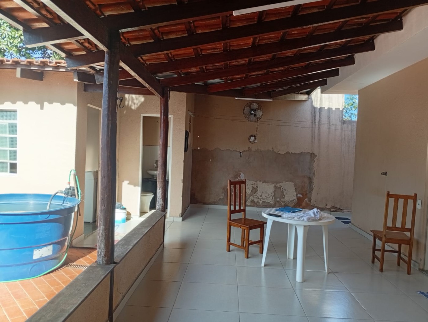 Casa à venda com 3 quartos, 1 suíte, 2 vagas e 197m² no Monte Castelo, Campo Grande (MS) — foto 17 de 21