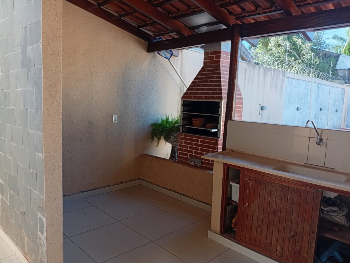 Casa à venda com 3 quartos, 1 suíte, 2 vagas e 197m² no Monte Castelo, Campo Grande (MS) — foto 15 de 21
