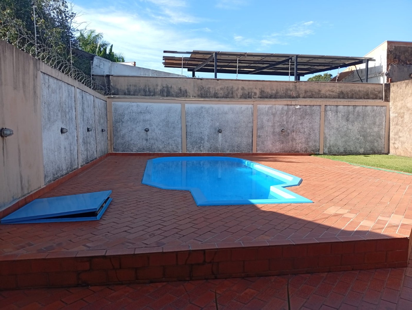 Casa à venda com 3 quartos, 1 suíte, 2 vagas e 197m² no Monte Castelo, Campo Grande (MS) — foto 16 de 21