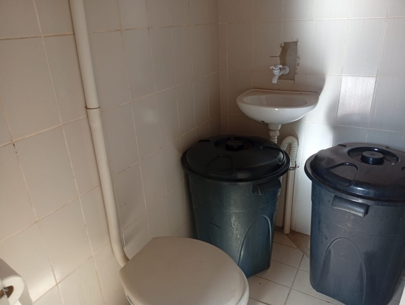 Casa à venda com 3 quartos, 1 suíte, 2 vagas e 197m² no Monte Castelo, Campo Grande (MS) — foto 18 de 21