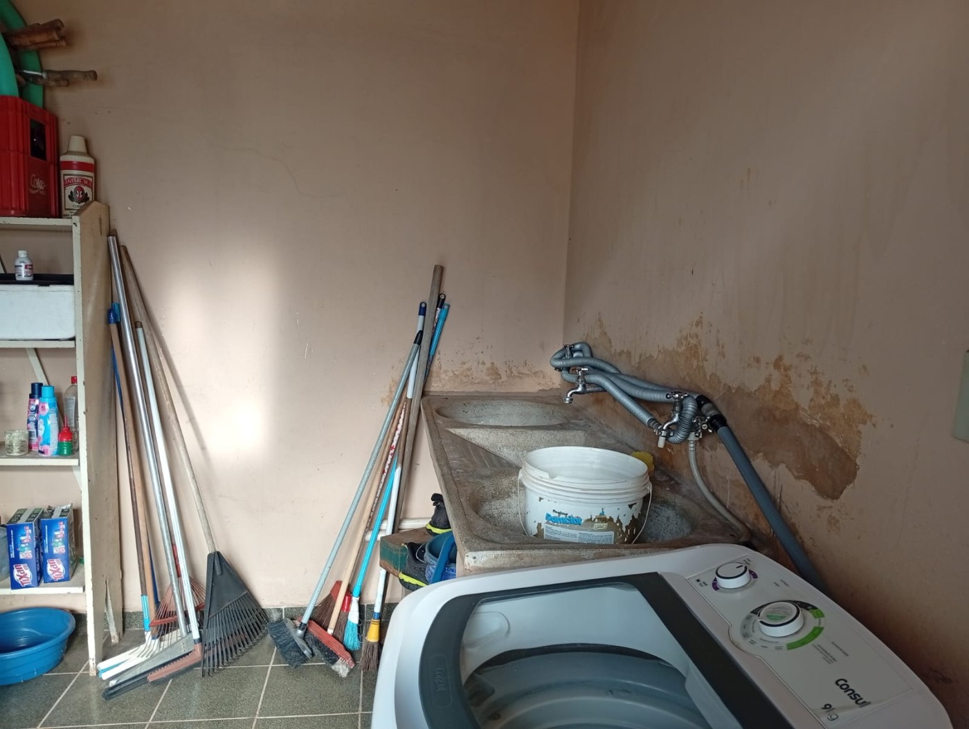 Casa à venda com 3 quartos, 1 suíte, 2 vagas e 197m² no Monte Castelo, Campo Grande (MS) — foto 19 de 21