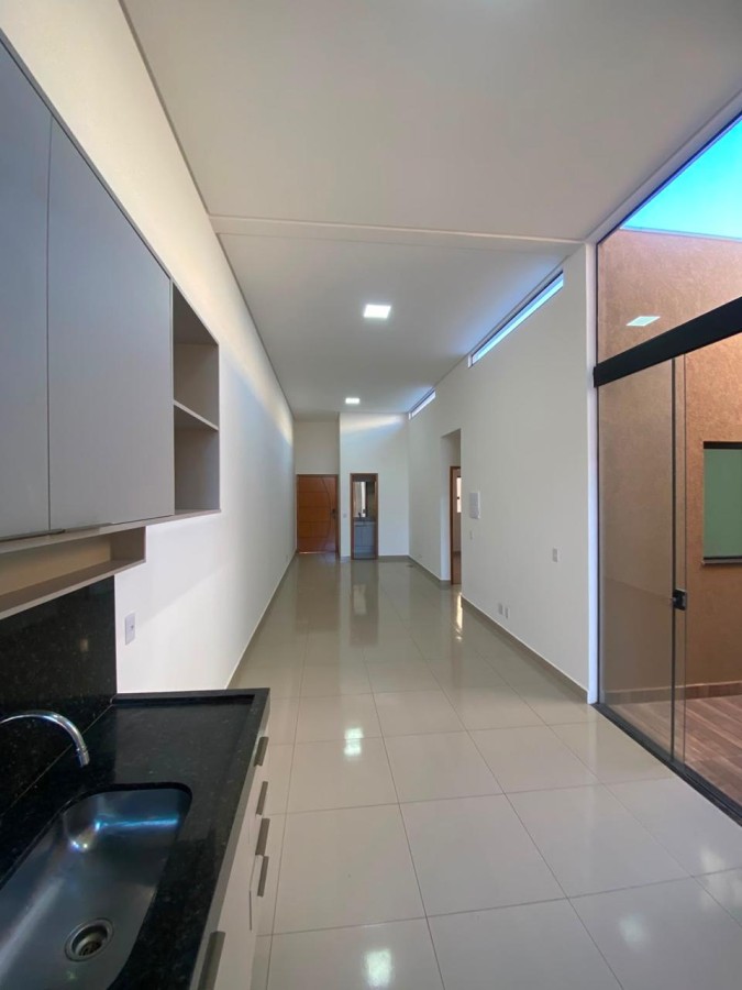 Casa à venda com 3 quartos, 1 suíte, 4 vagas e 115m² no Mata do Jacinto, Campo Grande (MS) — foto 4 de 15
