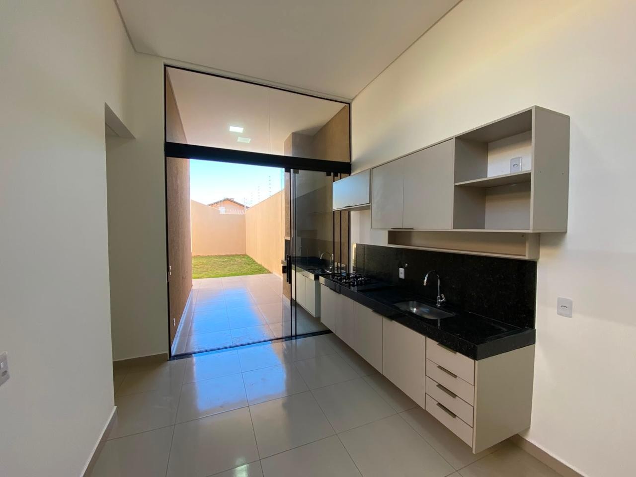 Casa à venda com 3 quartos, 1 suíte, 4 vagas e 115m² no Mata do Jacinto, Campo Grande (MS) — foto 10 de 15