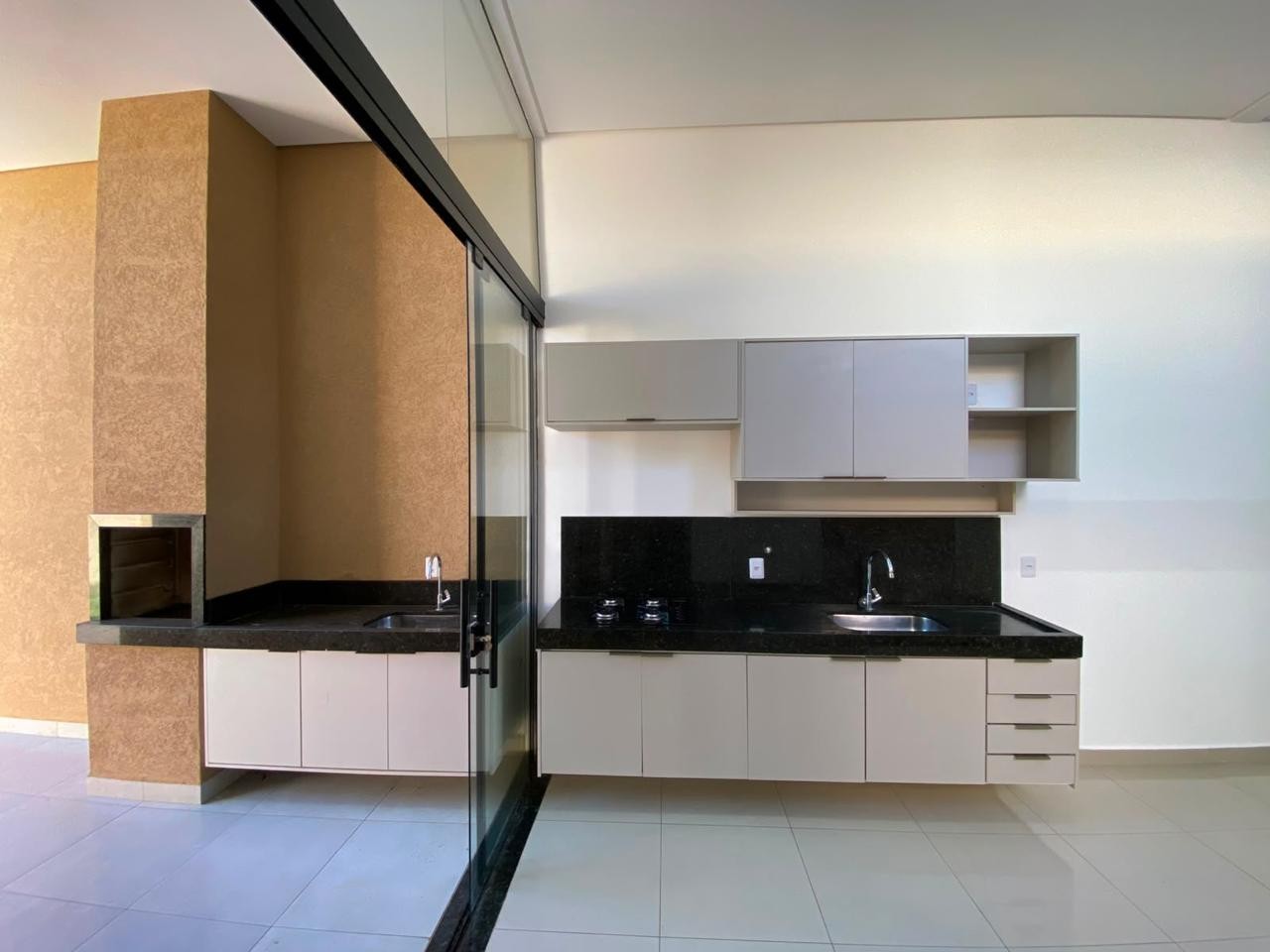 Casa à venda com 3 quartos, 1 suíte, 4 vagas e 115m² no Mata do Jacinto, Campo Grande (MS) — foto 9 de 15