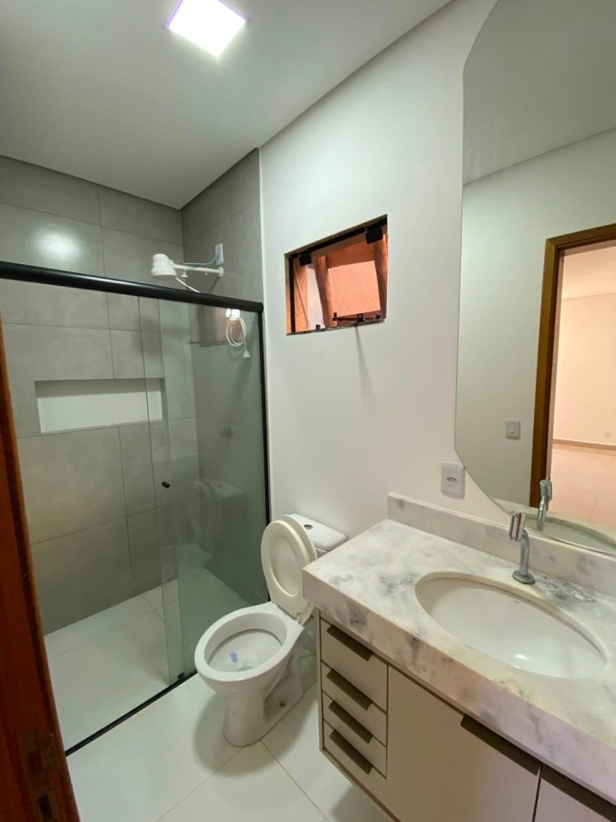 Casa à venda com 3 quartos, 1 suíte, 4 vagas e 115m² no Mata do Jacinto, Campo Grande (MS) — foto 12 de 15