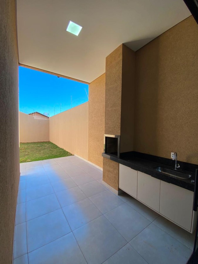 Casa à venda com 3 quartos, 1 suíte, 4 vagas e 115m² no Mata do Jacinto, Campo Grande (MS) — foto 13 de 15