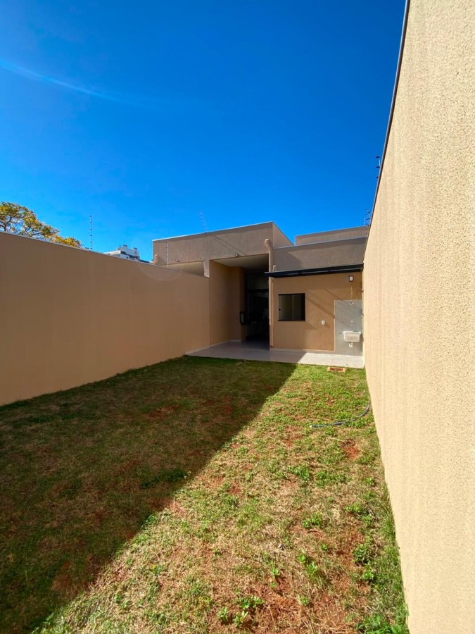 Casa à venda com 3 quartos, 1 suíte, 4 vagas e 115m² no Mata do Jacinto, Campo Grande (MS) — foto 14 de 15