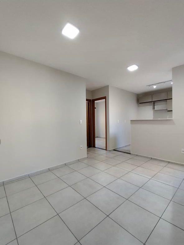 Apartamento à venda com 39m² no Pioneiros, Campo Grande — foto principal