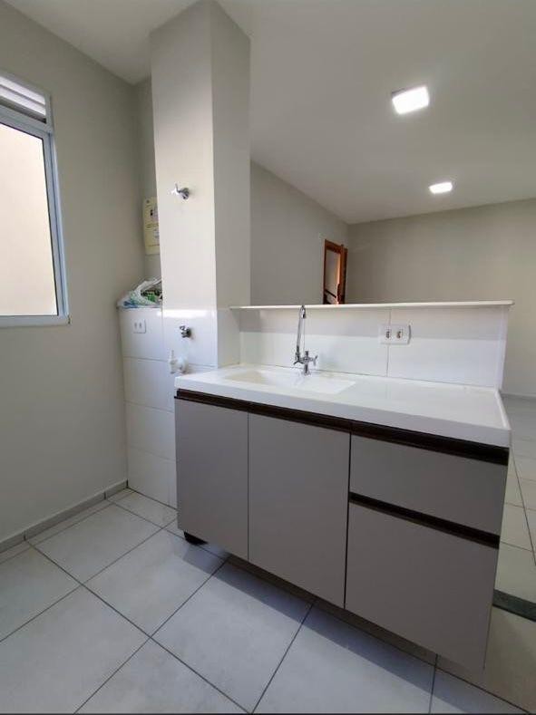 Apartamento à venda com 39m² no Pioneiros, Campo Grande (MS) — foto 2 de 7