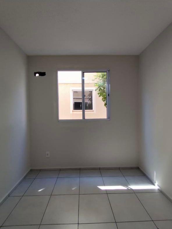 Apartamento à venda com 39m² no Pioneiros, Campo Grande (MS) — foto 4 de 7