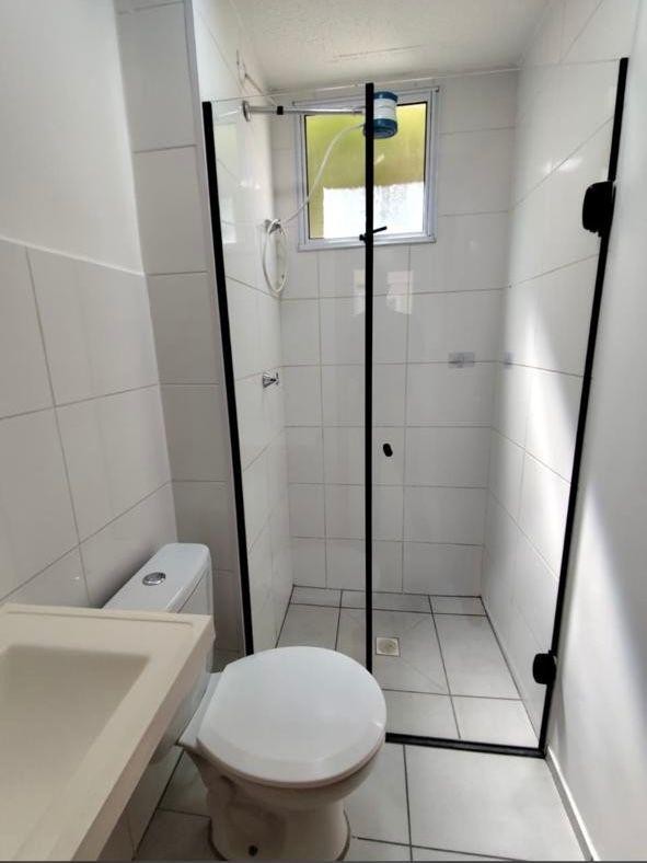 Apartamento à venda com 39m² no Pioneiros, Campo Grande (MS) — foto 6 de 7