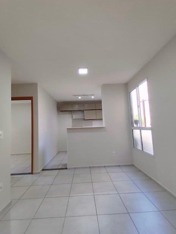 Apartamento à venda com 39m² no Pioneiros, Campo Grande (MS) — foto 7 de 7