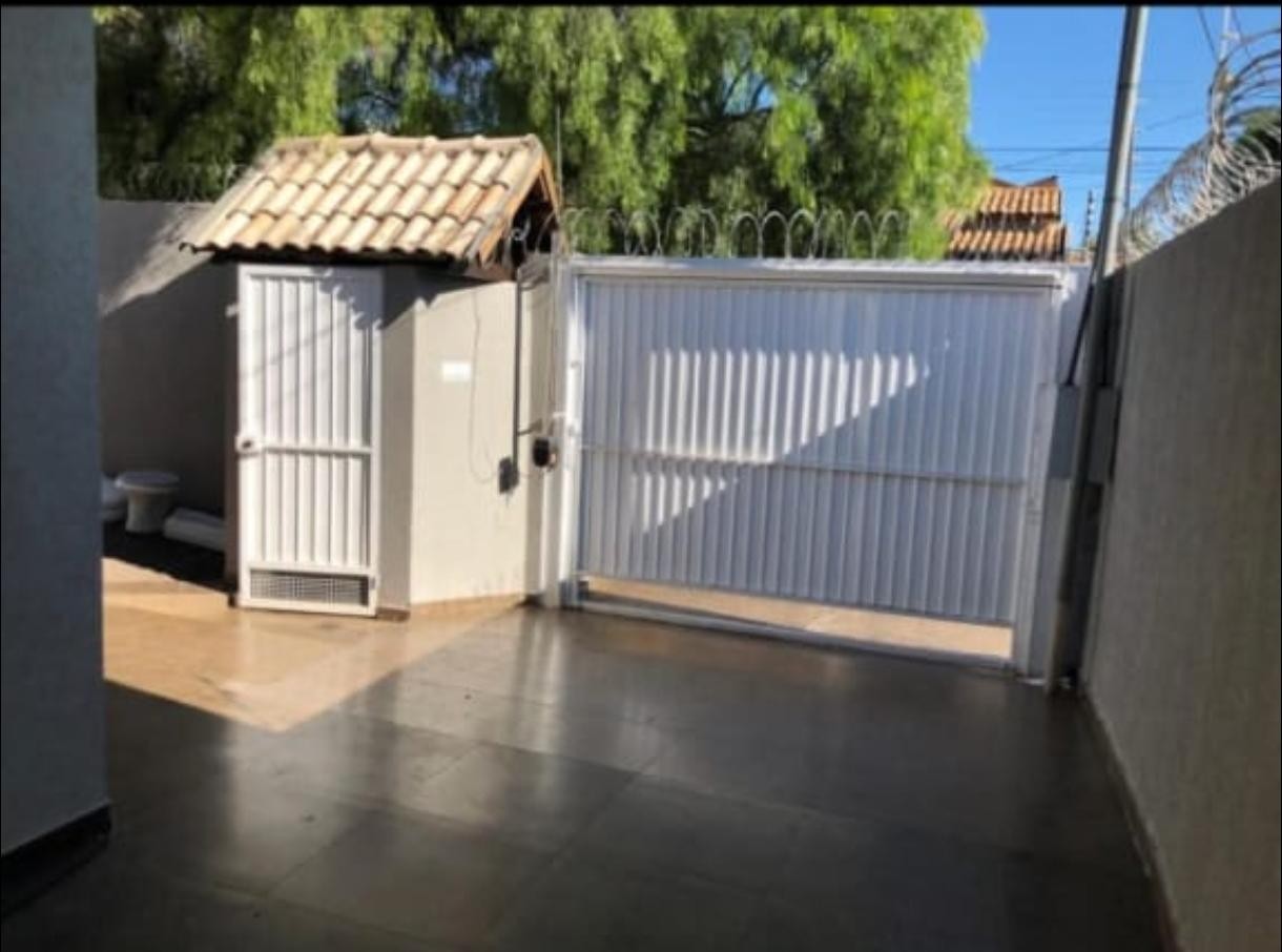 Casa à venda com 3 quartos, 1 suíte, 2 vagas e 80m² no Monte Castelo, Campo Grande (MS) — foto 3 de 14