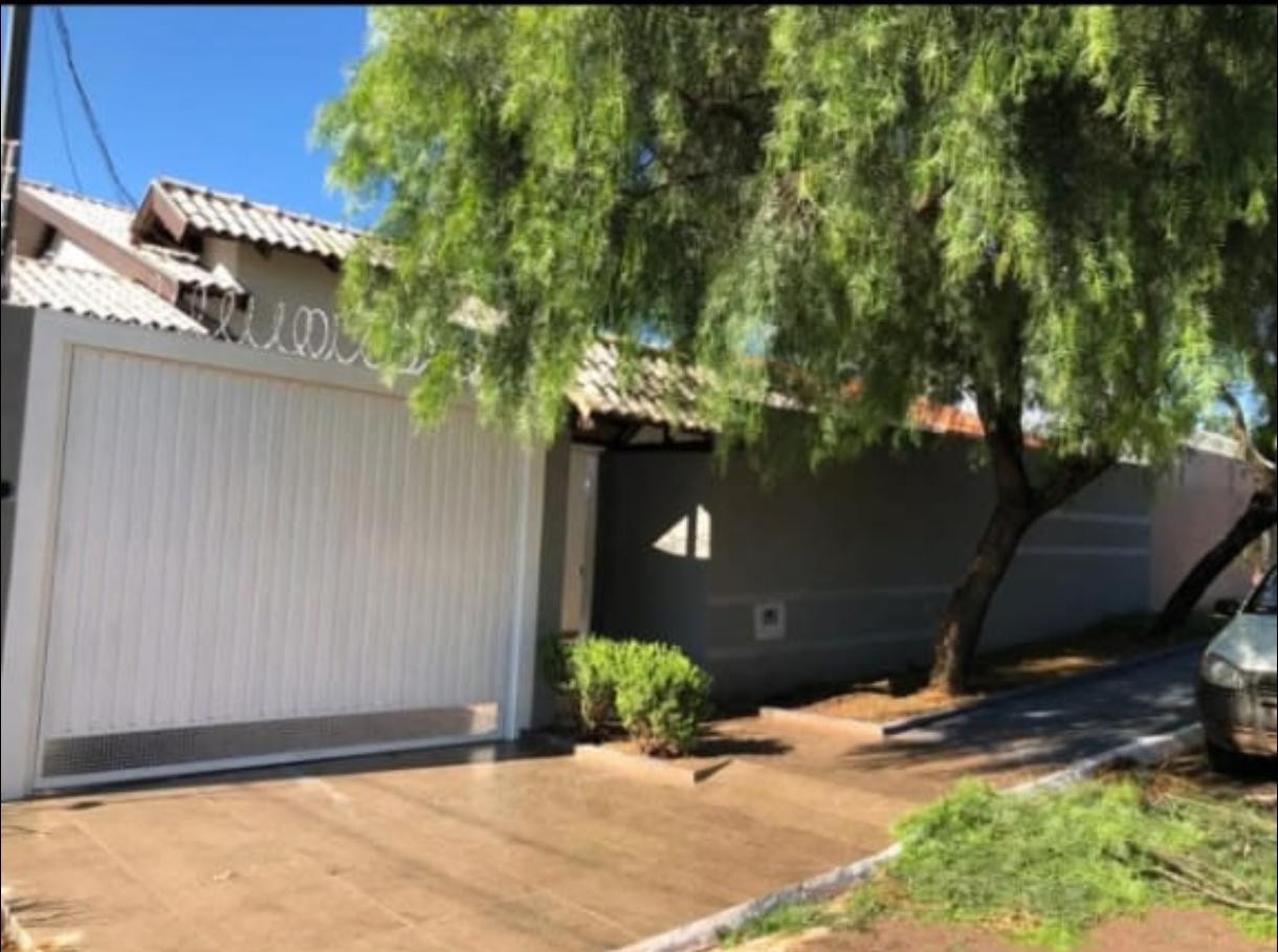 Casa à venda com 3 quartos, 1 suíte, 2 vagas e 80m² no Monte Castelo, Campo Grande (MS) — foto 2 de 14