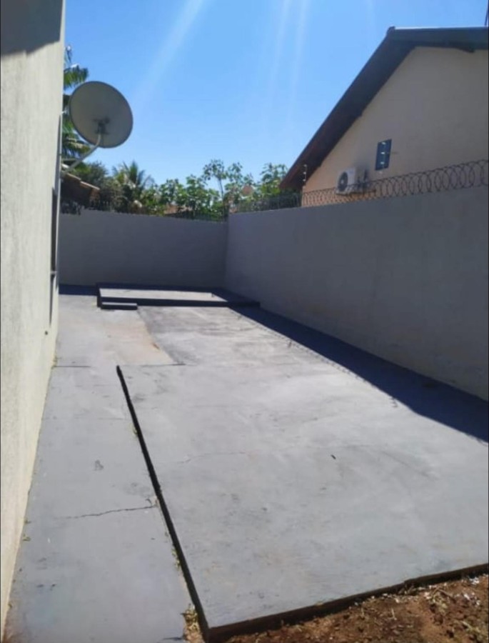 Casa à venda com 3 quartos, 1 suíte, 2 vagas e 80m² no Monte Castelo, Campo Grande (MS) — foto 4 de 14