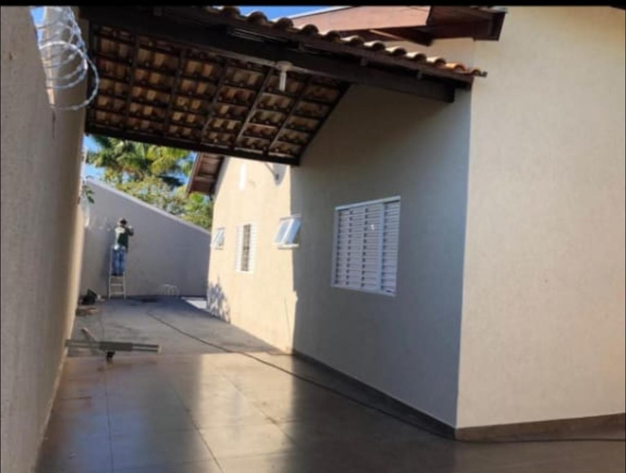 Casa à venda com 3 quartos, 1 suíte, 2 vagas e 80m² no Monte Castelo, Campo Grande (MS) — foto 6 de 14