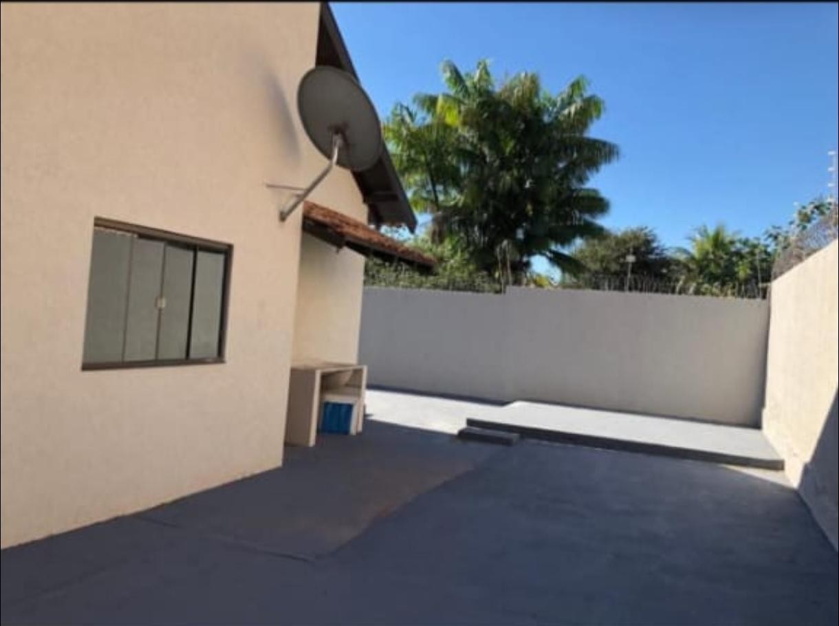 Casa à venda com 3 quartos, 1 suíte, 2 vagas e 80m² no Monte Castelo, Campo Grande (MS) — foto 5 de 14