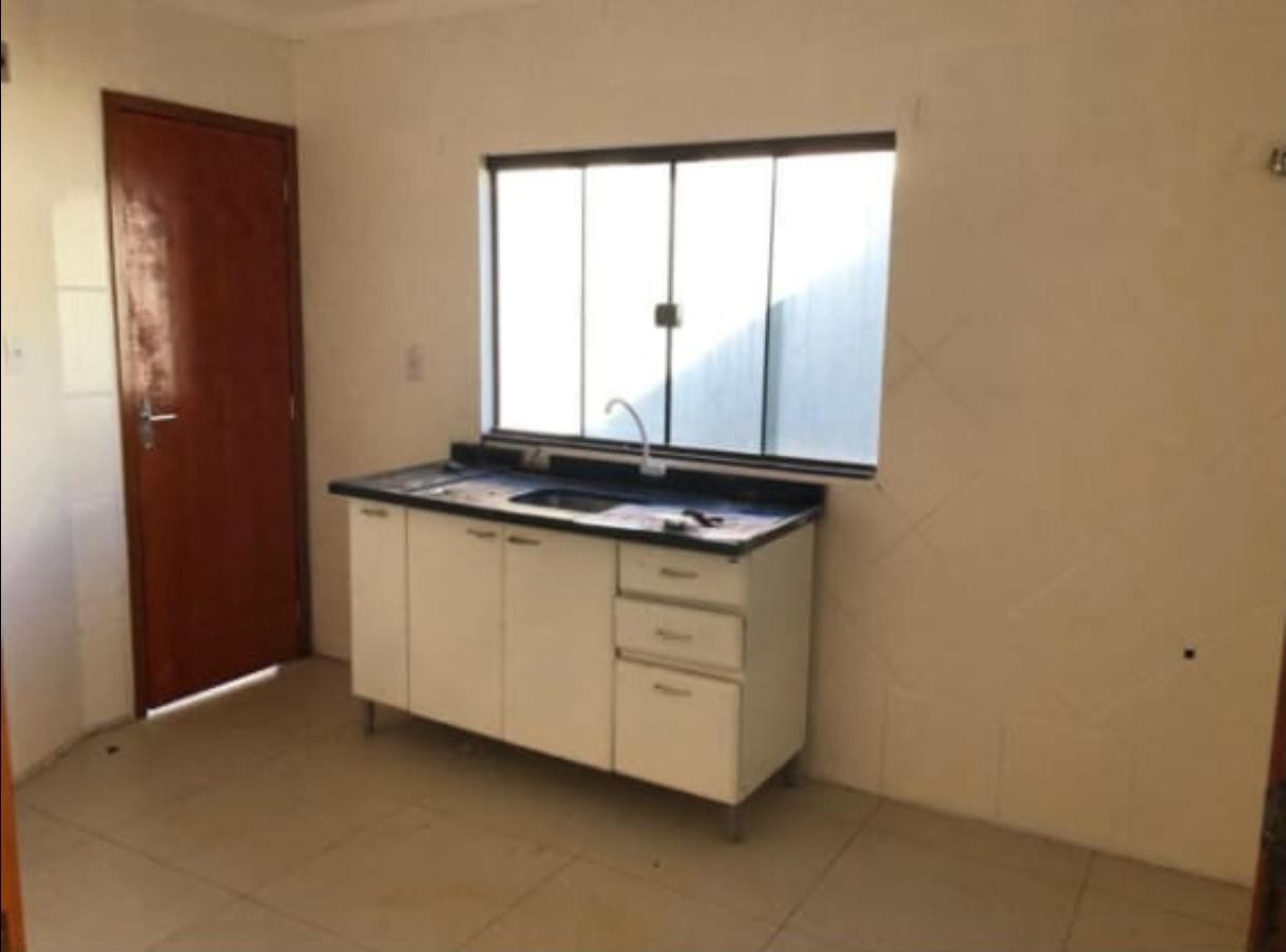 Casa à venda com 3 quartos, 1 suíte, 2 vagas e 80m² no Monte Castelo, Campo Grande (MS) — foto 9 de 14