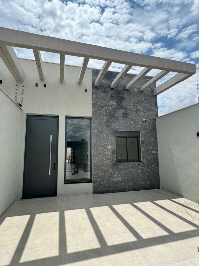 Casa à venda com 3 quartos, 3 suítes, 2 vagas e 115m² no Rita Vieira, Campo Grande (MS) — foto 2 de 20