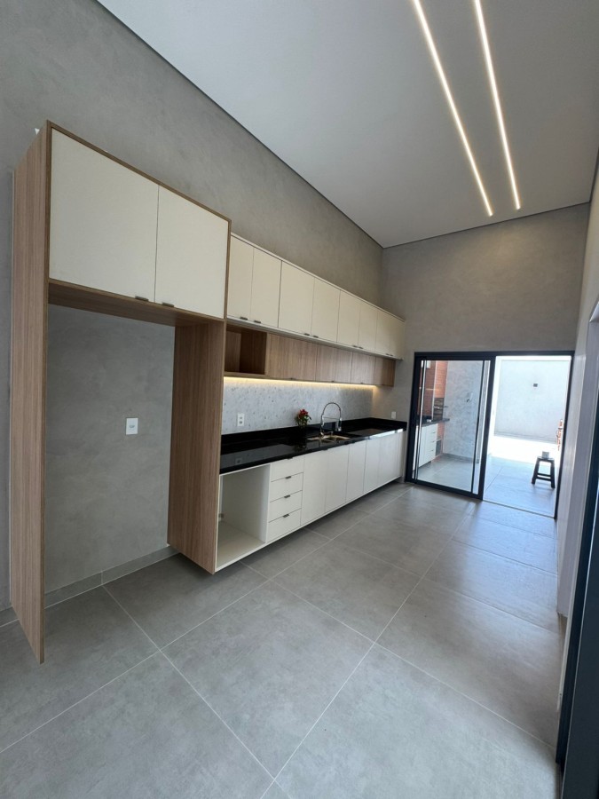 Casa à venda com 3 quartos, 3 suítes, 2 vagas e 115m² no Rita Vieira, Campo Grande (MS) — foto 6 de 20