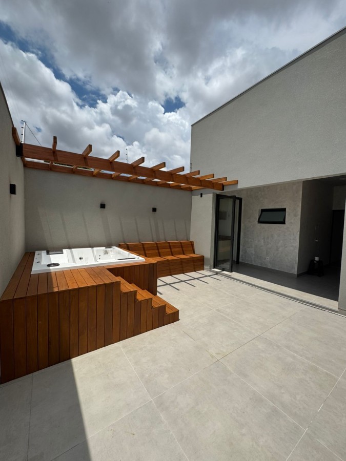 Casa à venda com 3 quartos, 3 suítes, 2 vagas e 115m² no Rita Vieira, Campo Grande (MS) — foto 20 de 20