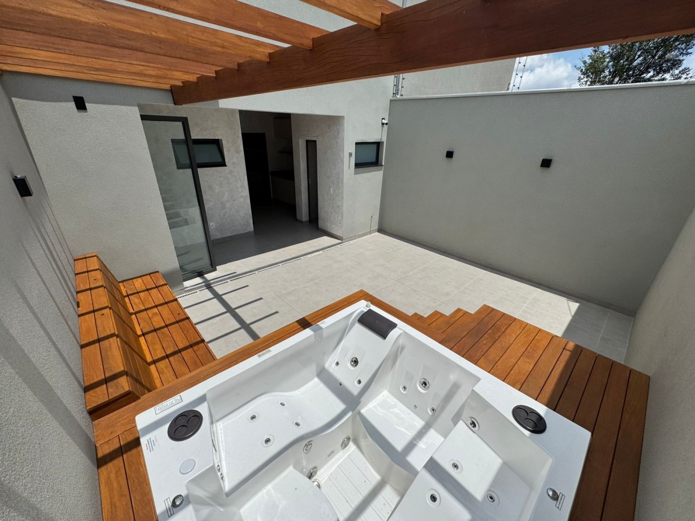 Casa à venda com 3 quartos, 3 suítes, 2 vagas e 115m² no Rita Vieira, Campo Grande (MS) — foto 19 de 20