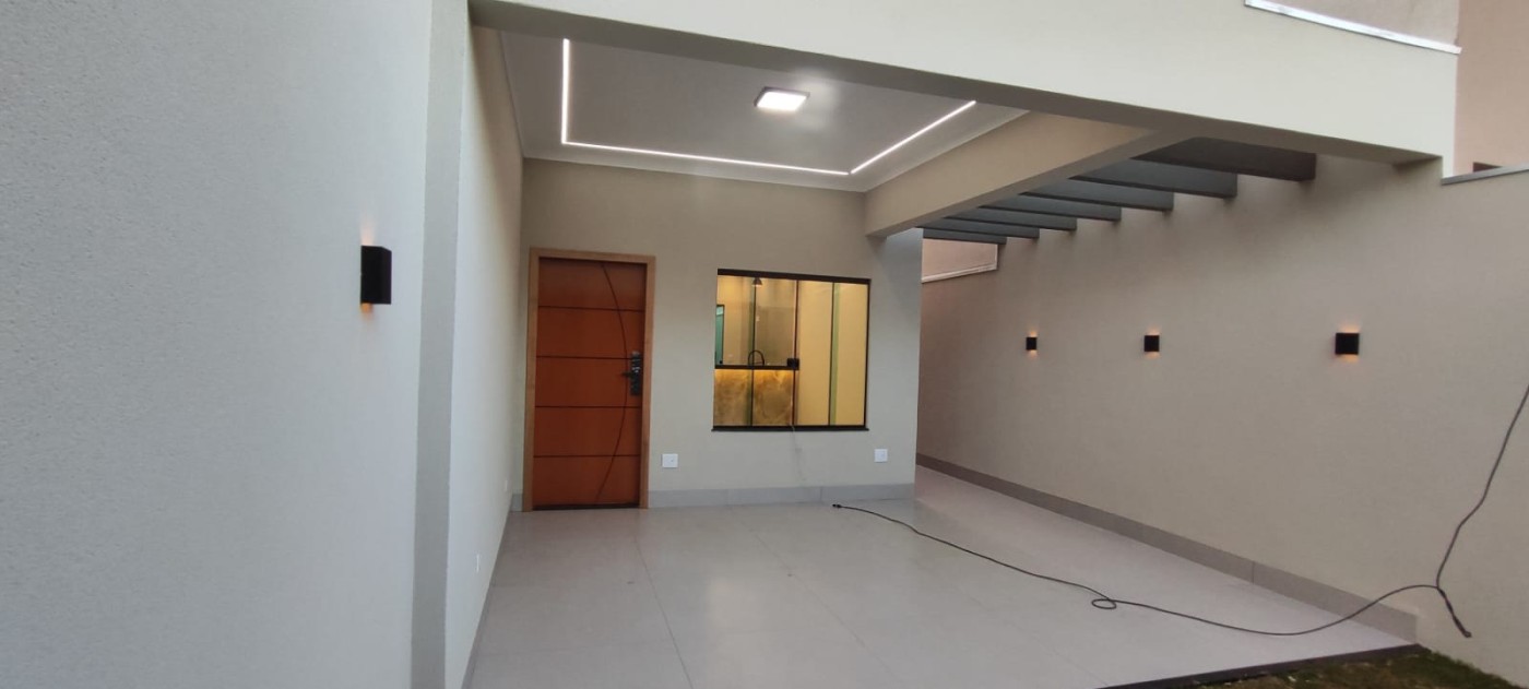 Casa à venda com 2 quartos, 1 suíte, 2 vagas e 78m² no Jardim Aeroporto, Campo Grande (MS) — foto 2 de 25