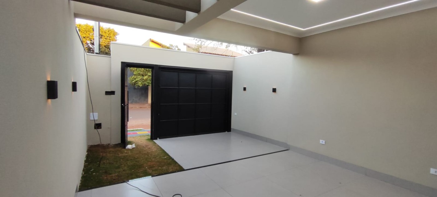 Casa à venda com 2 quartos, 1 suíte, 2 vagas e 78m² no Jardim Aeroporto, Campo Grande (MS) — foto 4 de 25
