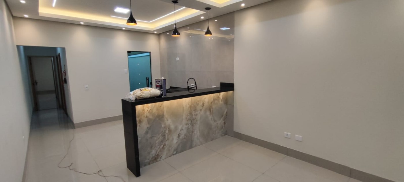 Casa à venda com 2 quartos, 1 suíte, 2 vagas e 78m² no Jardim Aeroporto, Campo Grande (MS) — foto 5 de 25