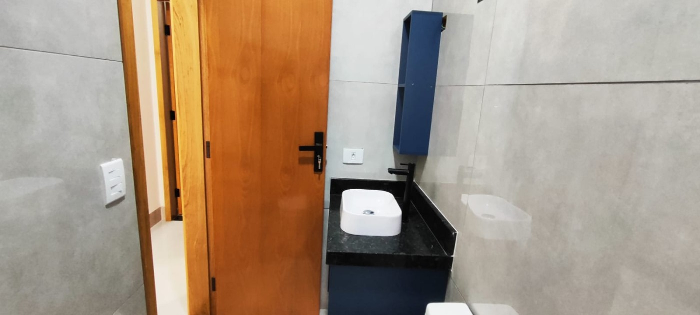 Casa à venda com 2 quartos, 1 suíte, 2 vagas e 78m² no Jardim Aeroporto, Campo Grande (MS) — foto 9 de 25