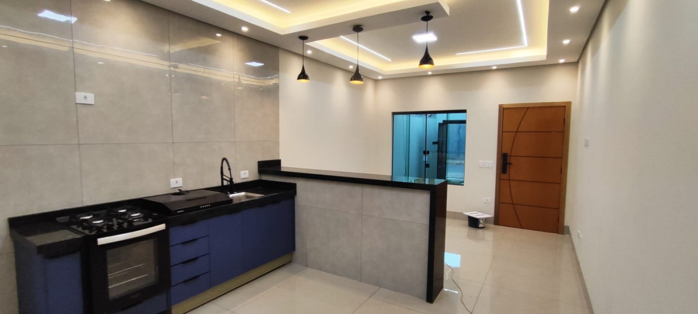 Casa à venda com 2 quartos, 1 suíte, 2 vagas e 78m² no Jardim Aeroporto, Campo Grande (MS) — foto 7 de 25
