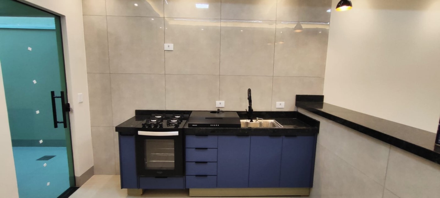 Casa à venda com 2 quartos, 1 suíte, 2 vagas e 78m² no Jardim Aeroporto, Campo Grande (MS) — foto 8 de 25