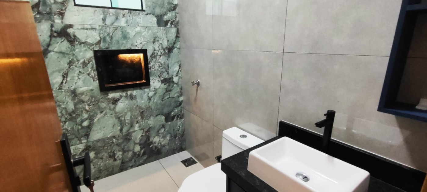 Casa à venda com 2 quartos, 1 suíte, 2 vagas e 78m² no Jardim Aeroporto, Campo Grande (MS) — foto 18 de 25