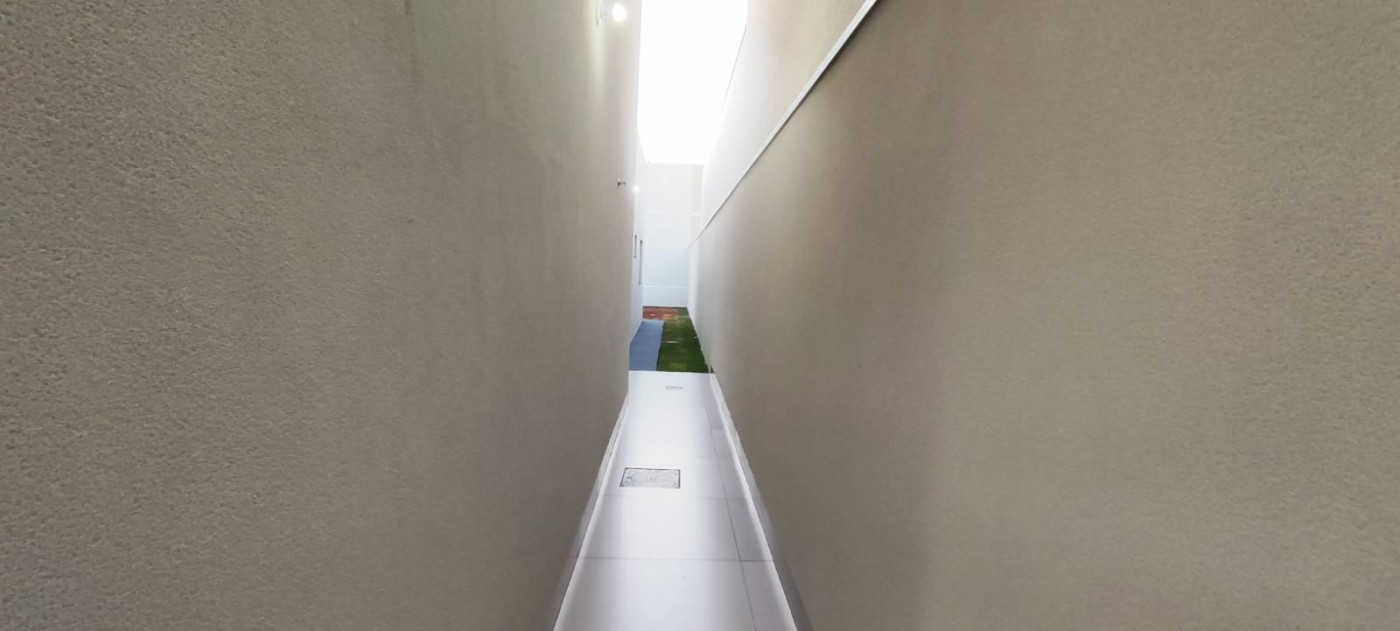 Casa à venda com 2 quartos, 1 suíte, 2 vagas e 78m² no Jardim Aeroporto, Campo Grande (MS) — foto 20 de 25