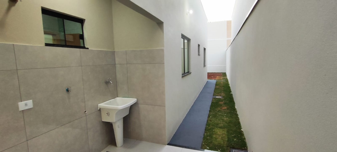 Casa à venda com 2 quartos, 1 suíte, 2 vagas e 78m² no Jardim Aeroporto, Campo Grande (MS) — foto 21 de 25