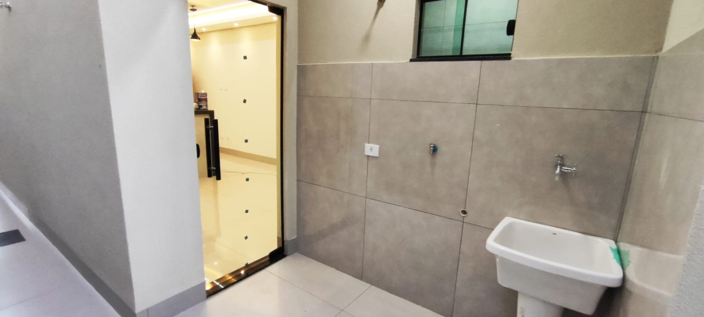 Casa à venda com 2 quartos, 1 suíte, 2 vagas e 78m² no Jardim Aeroporto, Campo Grande (MS) — foto 22 de 25