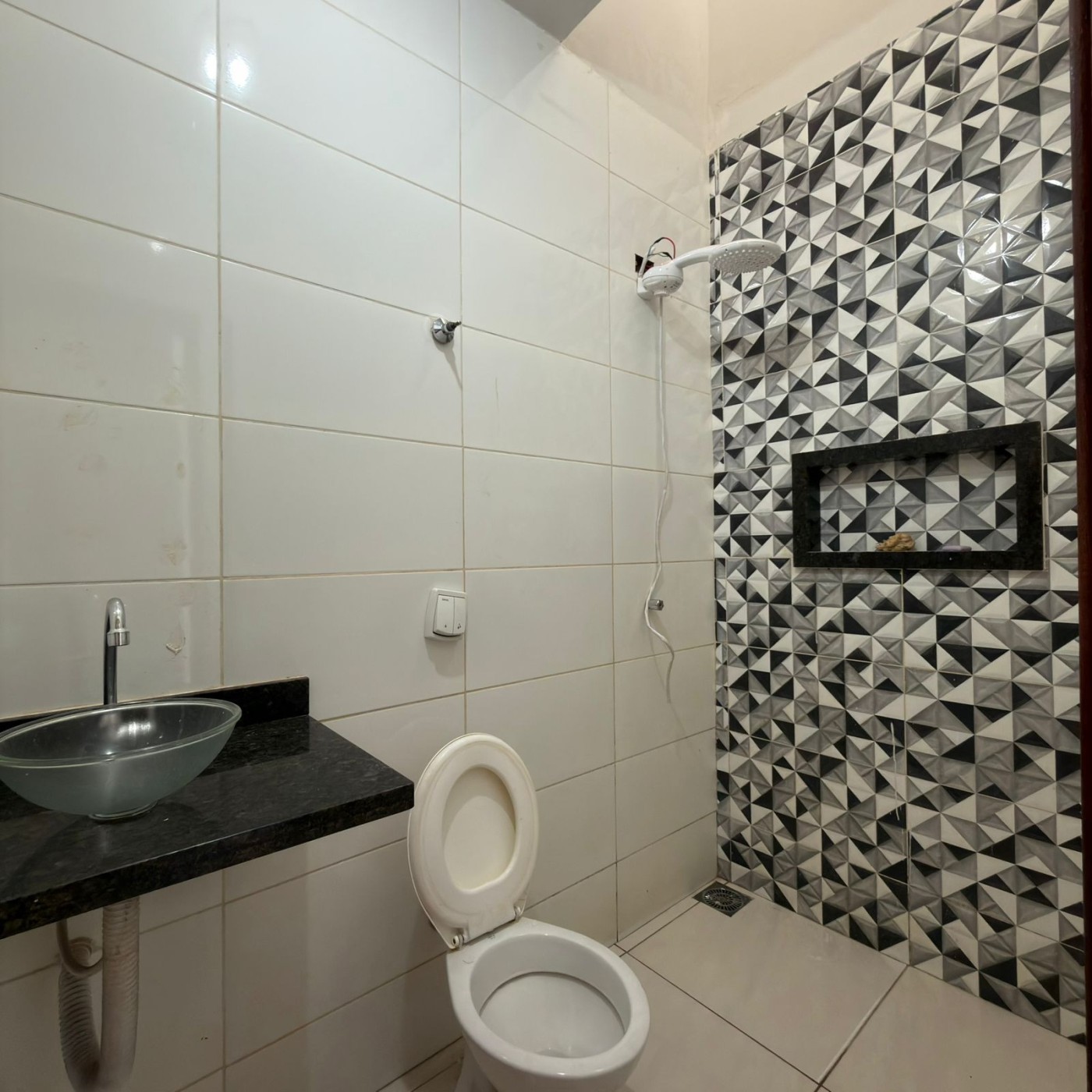 Casa à venda com 2 quartos, 1 banheiro e 56m² no Jardim Colúmbia, Campo Grande (MS) — foto 6 de 10