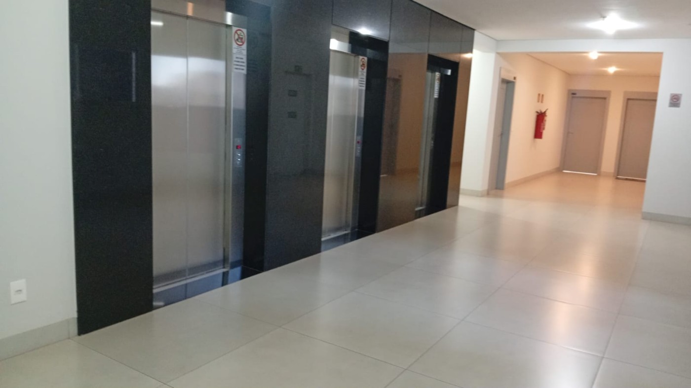 Comercial para alugar com 1 banheiro e 60m² no Centro, Campo Grande (MS) — foto 2 de 7