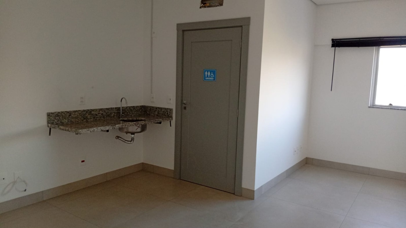 Comercial para alugar com 1 banheiro e 60m² no Centro, Campo Grande (MS) — foto 6 de 7