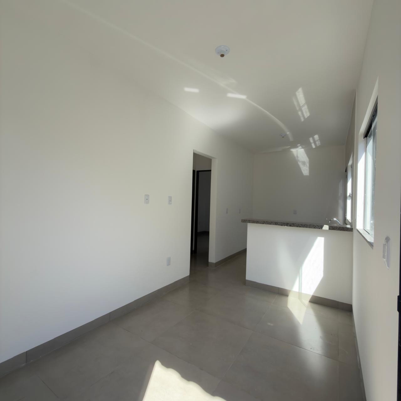 Casa à venda com 2 quartos, 1 banheiro e 45m² no Nova Lima, Campo Grande (MS) — foto 4 de 12