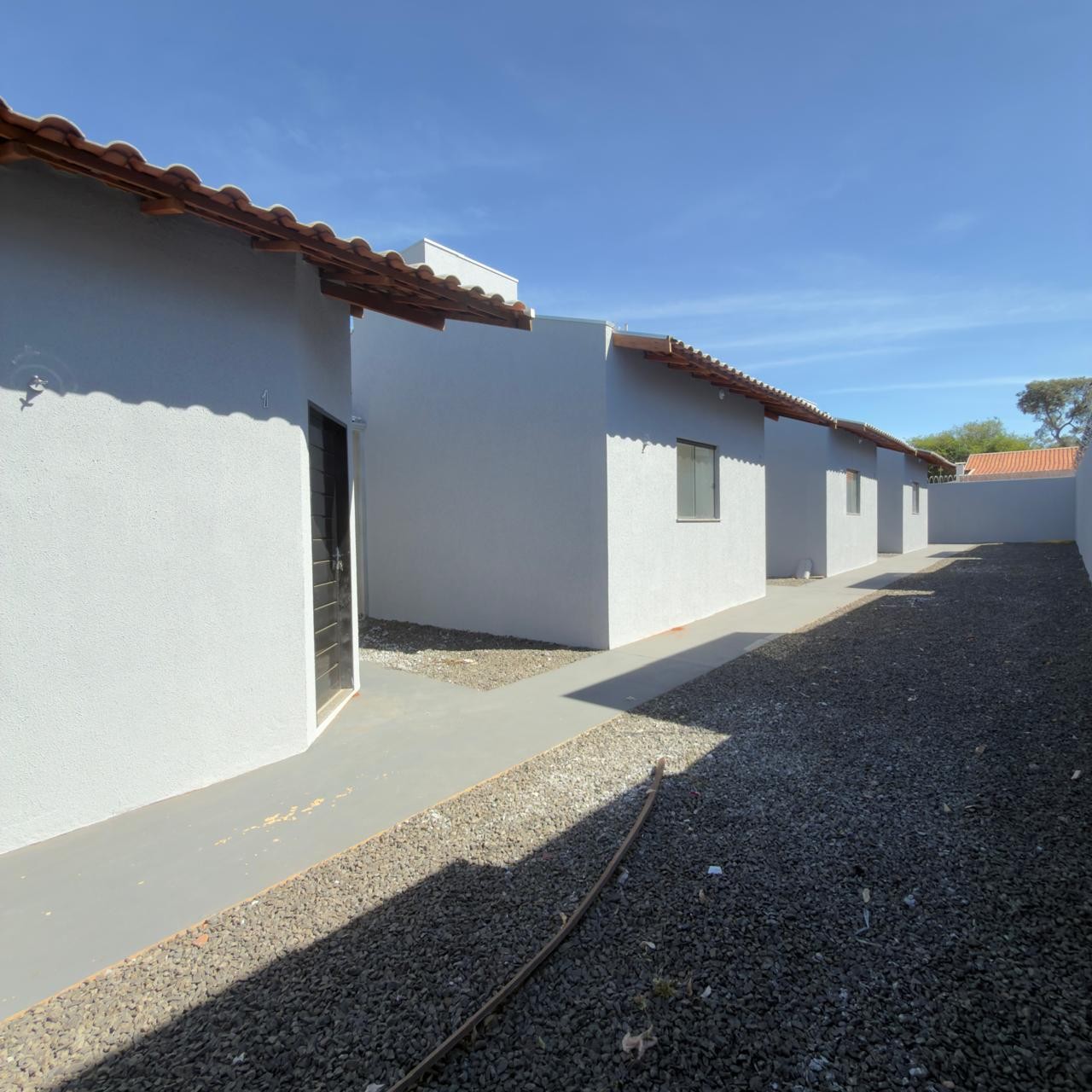Casa à venda com 2 quartos, 1 banheiro e 45m² no Nova Lima, Campo Grande (MS) — foto 2 de 12