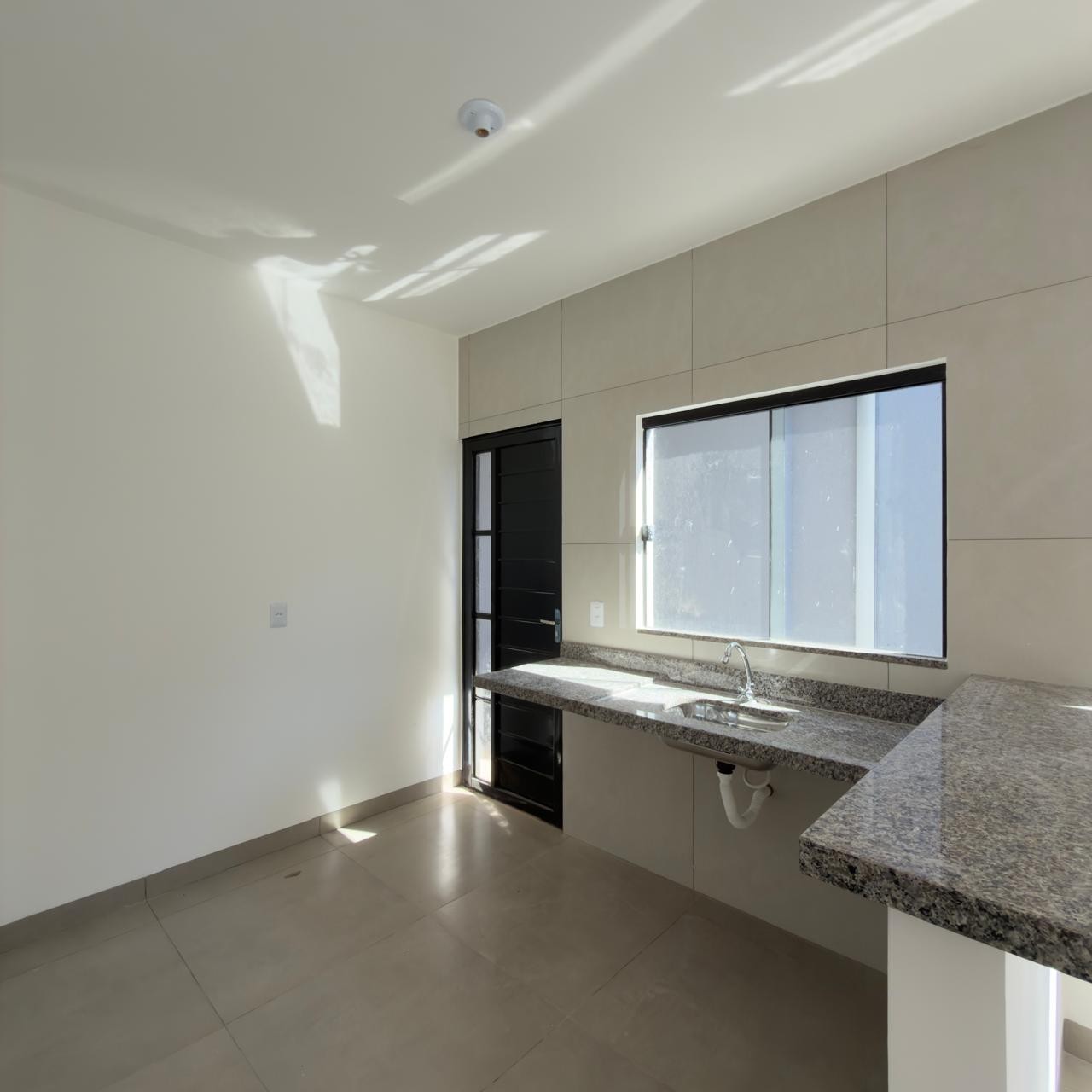 Casa à venda com 2 quartos, 1 banheiro e 45m² no Nova Lima, Campo Grande (MS) — foto 9 de 12