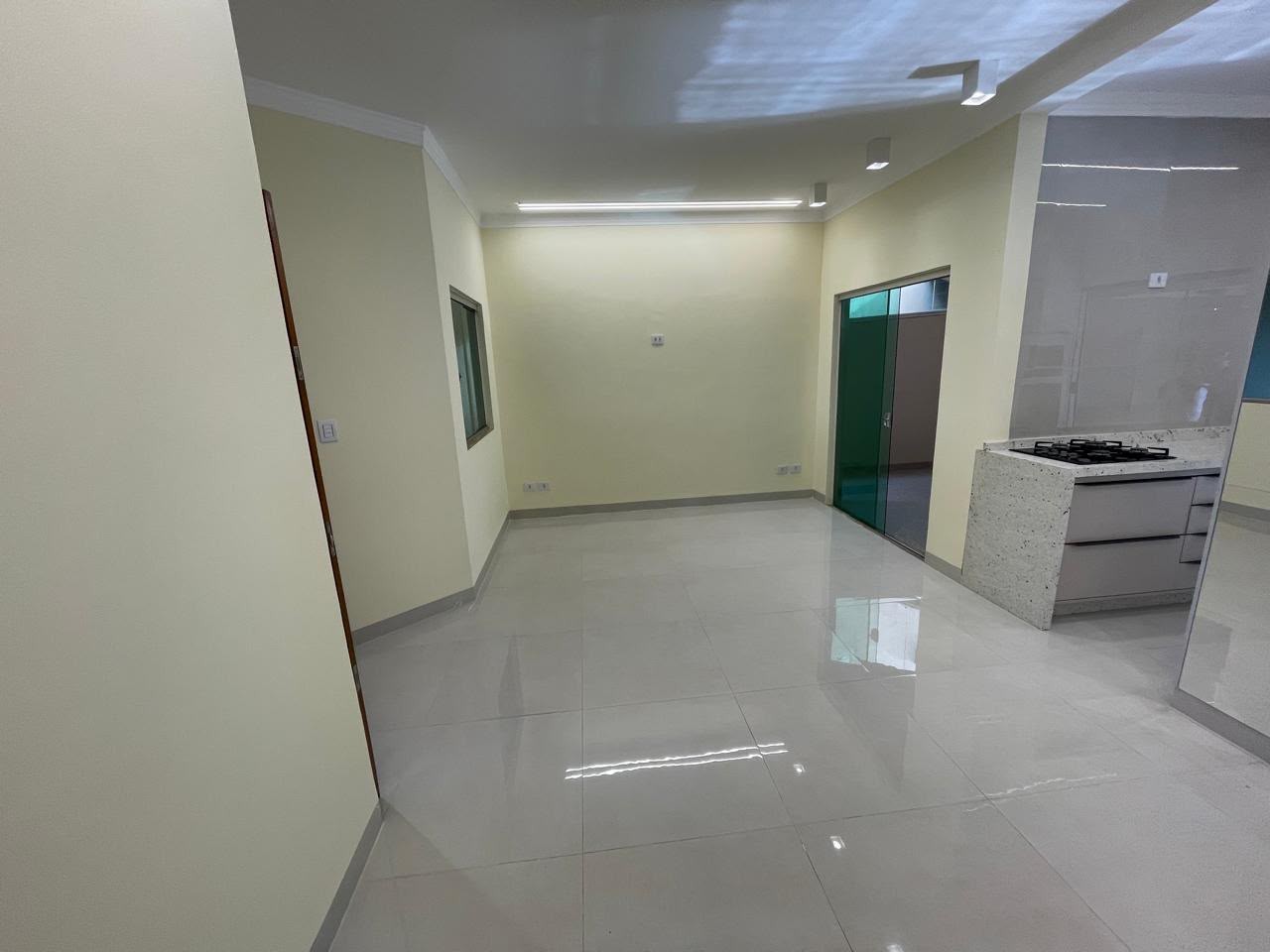 Casa à venda com 3 quartos, 1 suíte, 4 vagas e 222m² no Vila Nasser, Campo Grande (MS) — foto 8 de 26