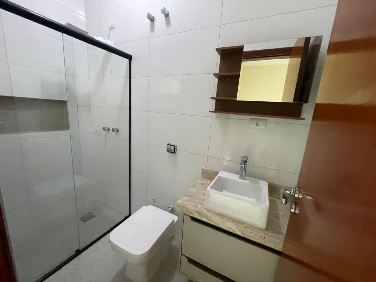 Casa à venda com 3 quartos, 1 suíte, 4 vagas e 222m² no Vila Nasser, Campo Grande (MS) — foto 10 de 26