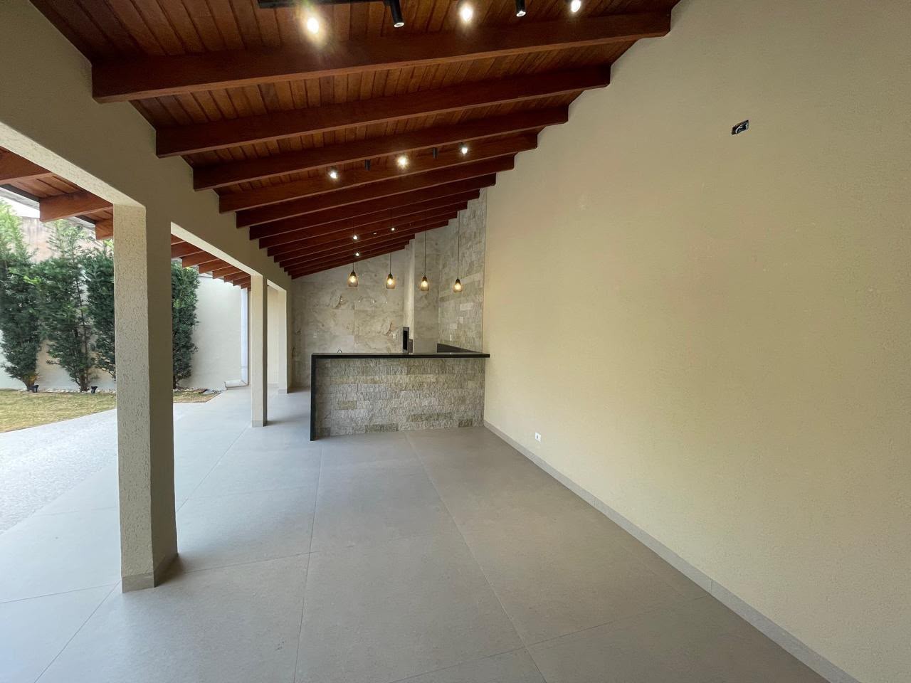 Casa à venda com 3 quartos, 1 suíte, 4 vagas e 222m² no Vila Nasser, Campo Grande (MS) — foto 26 de 26