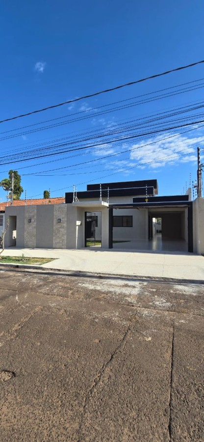 Casa à venda com 3 quartos, 3 suítes, 4 vagas e 205m² no Panamá, Campo Grande (MS) — foto 13 de 13