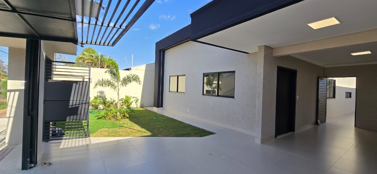 Casa à venda com 3 quartos, 3 suítes, 4 vagas e 205m² no Panamá, Campo Grande (MS) — foto 11 de 13