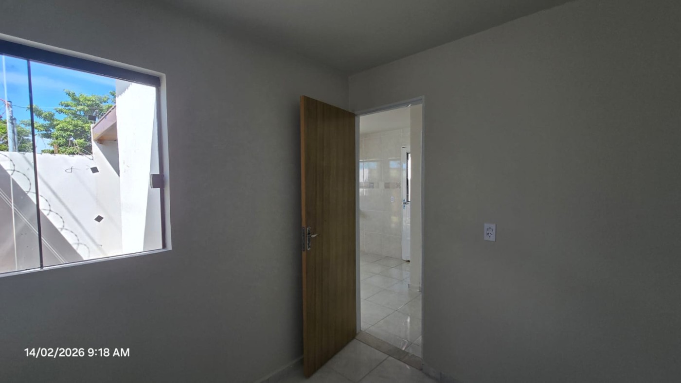 Casa à venda com 2 quartos, 1 banheiro, 1 vaga e 45m² no Vila Nova Campo Grande, Campo Grande (MS) — foto 4 de 16