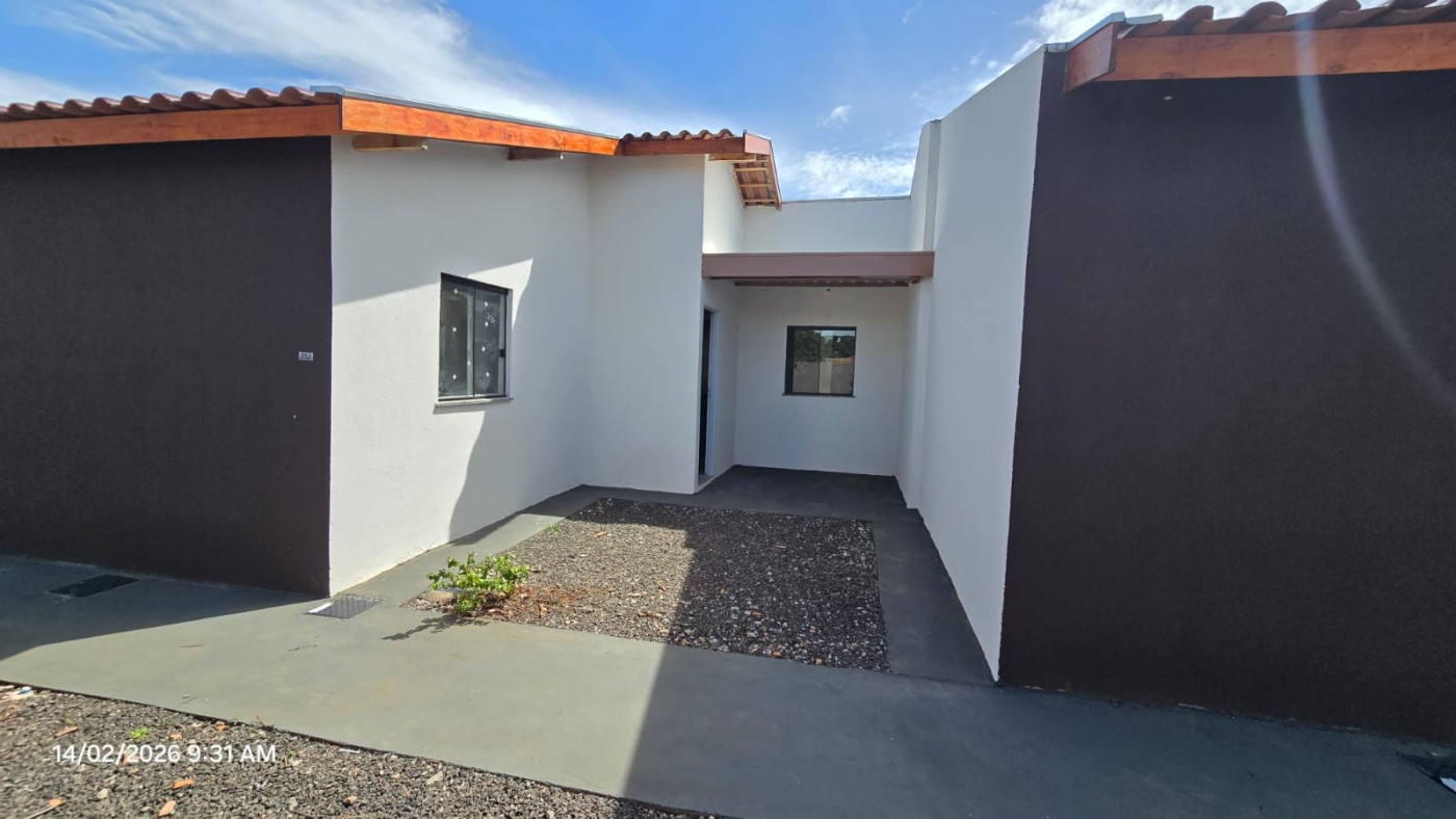 Casa à venda com 2 quartos, 1 banheiro, 1 vaga e 45m² no Vila Nova Campo Grande, Campo Grande (MS) — foto 7 de 16