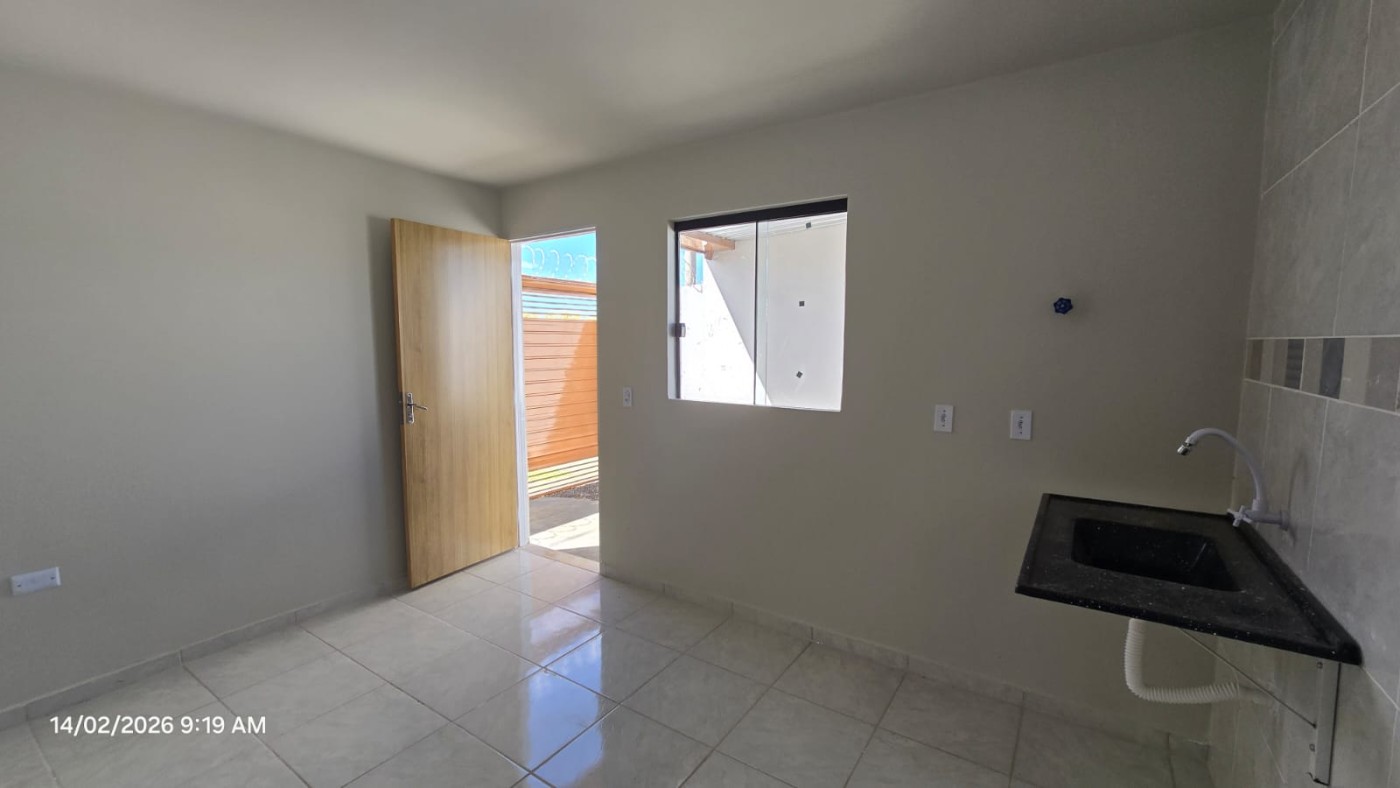 Casa à venda com 2 quartos, 1 banheiro, 1 vaga e 45m² no Vila Nova Campo Grande, Campo Grande (MS) — foto 9 de 16